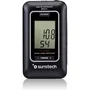 Sunstech Radio Portátil RPD12 Negro